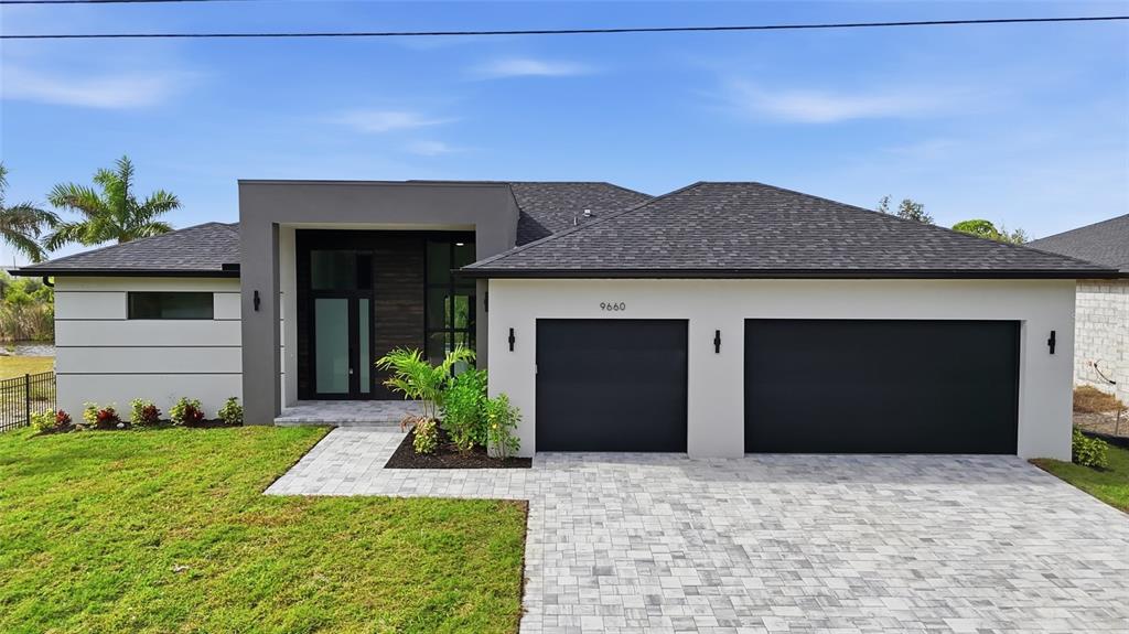 Property for sale at 9660 PRESIDENT CIRCLE, PORT CHARLOTTE, FL, 33981