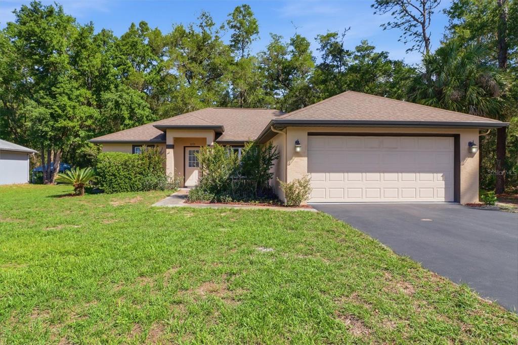 Property for sale at 9735 W DUNNELLON ROAD, CRYSTAL RIVER, FL, 34428