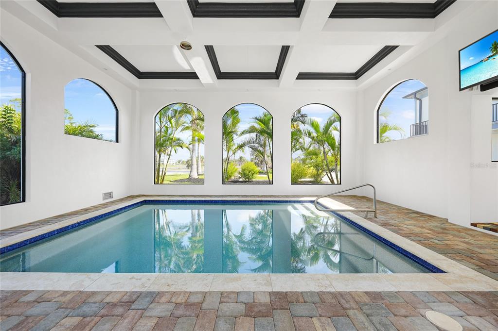 Property for sale at 10161 EAGLE PRESERVE DRIVE, ENGLEWOOD, FL, 34224