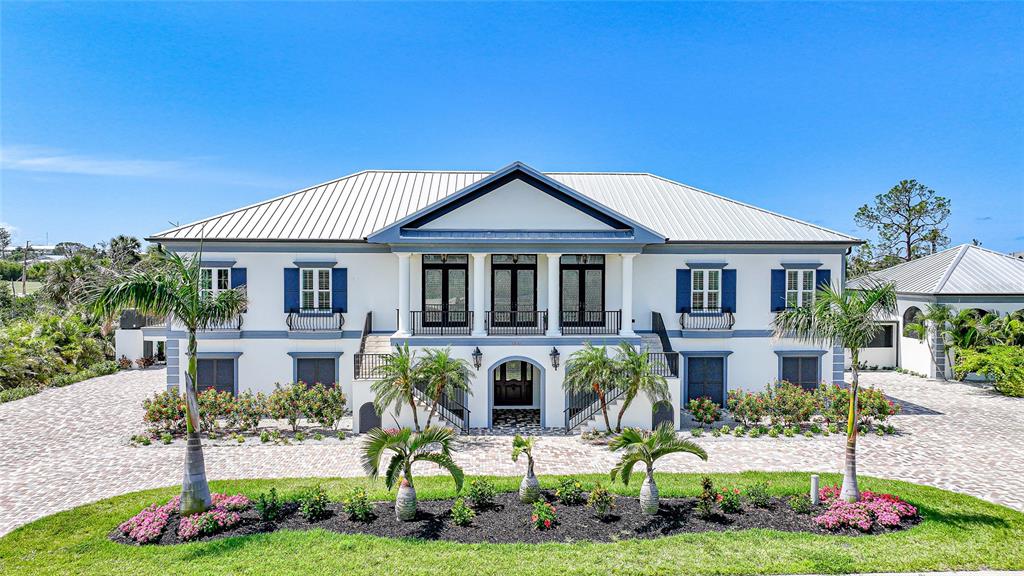 Property for sale at 10161 EAGLE PRESERVE DRIVE, ENGLEWOOD, FL, 34224