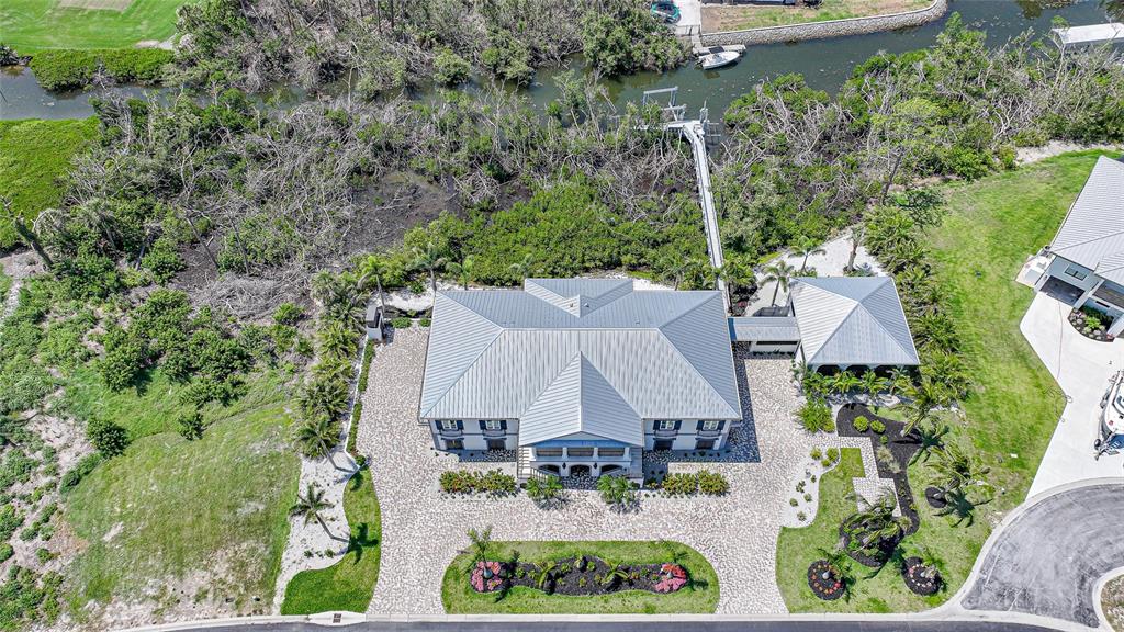 Property for sale at 10161 EAGLE PRESERVE DRIVE, ENGLEWOOD, FL, 34224