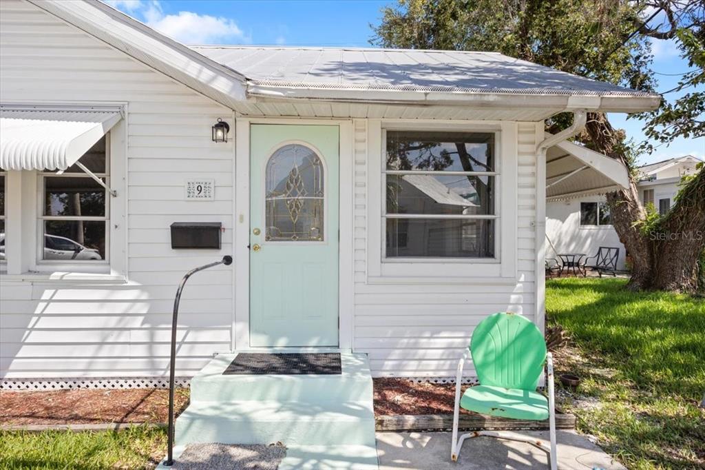 Property for sale at 9 SEMINOLE DRIVE, BRADENTON, FL, 34208