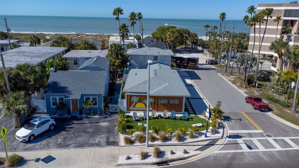 Property for sale at 12620 GULF BOULEVARD, TREASURE ISLAND, FL, 33706