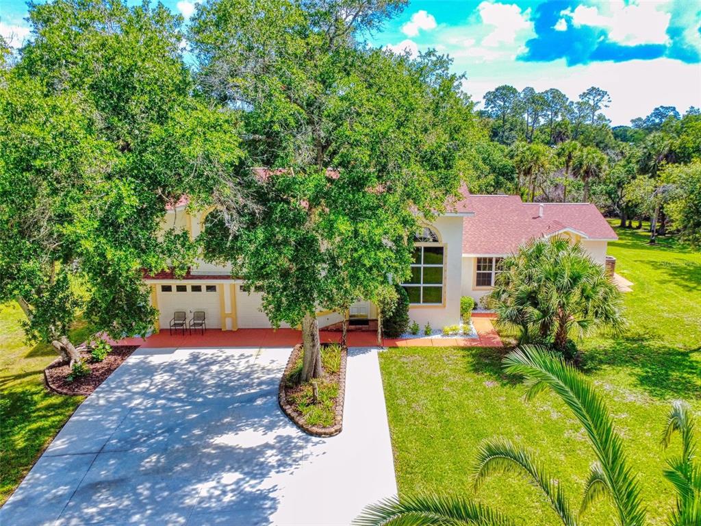 Property for sale at 1205 WILLIAMS ROAD, NEW SMYRNA BEACH, FL, 32168