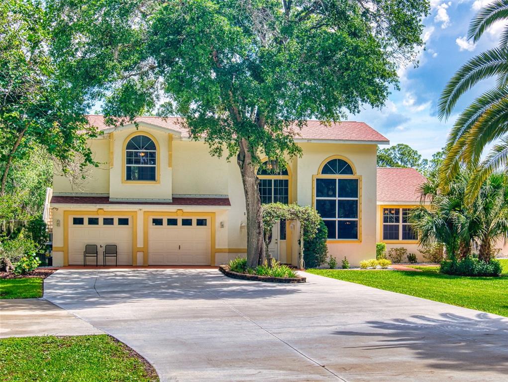 Property for sale at 1205 WILLIAMS ROAD, NEW SMYRNA BEACH, FL, 32168
