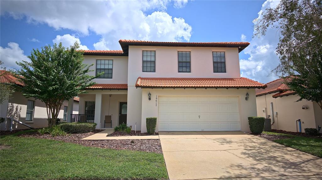 Property for sale at 16617 CARIBBEAN BREEZE WAY, CLERMONT, FL, 34714