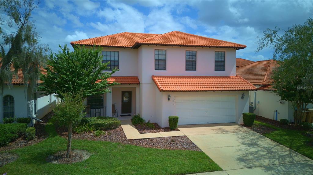Property for sale at 16617 CARIBBEAN BREEZE WAY, CLERMONT, FL, 34714