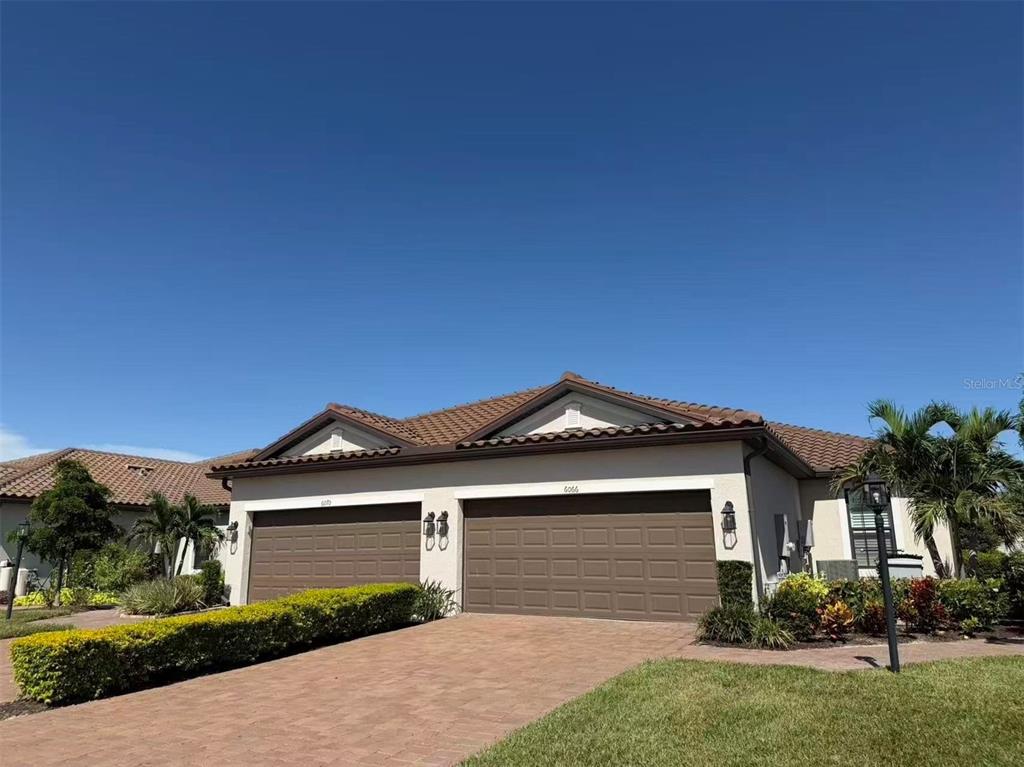 Property for sale at 6066 MESA GLEN, BRADENTON, FL, 34203