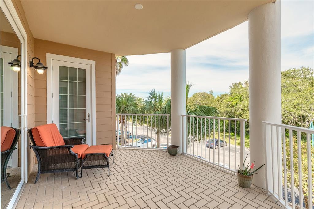 Property for sale at 4623 RIVERS EDGE VILLAGE LANE UNIT 6302, PONCE INLET, FL, 32127