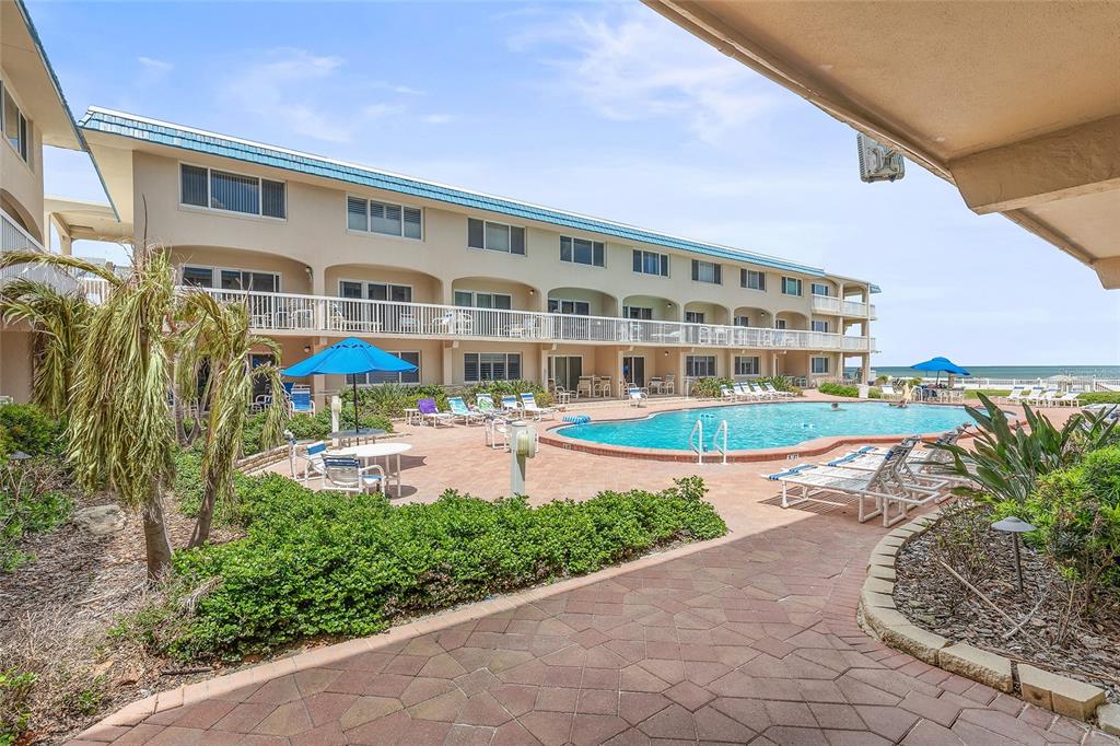 Property for sale at 111 N ATLANTIC AVENUE UNIT A101, NEW SMYRNA BEACH, FL, 32169
