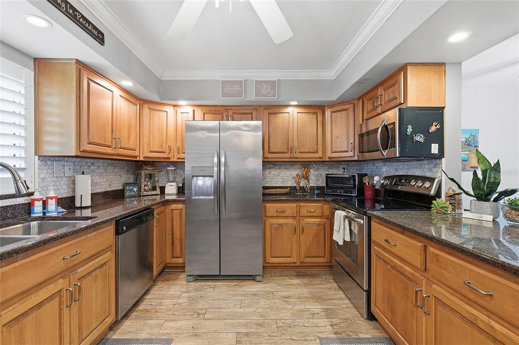 Property for sale at 111 N ATLANTIC AVENUE UNIT A101, NEW SMYRNA BEACH, FL, 32169