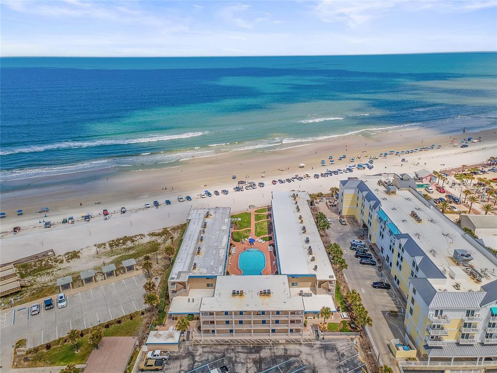 Property for sale at 111 N ATLANTIC AVENUE UNIT A101, NEW SMYRNA BEACH, FL, 32169