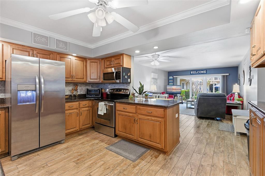 Property for sale at 111 N ATLANTIC AVENUE UNIT A101, NEW SMYRNA BEACH, FL, 32169