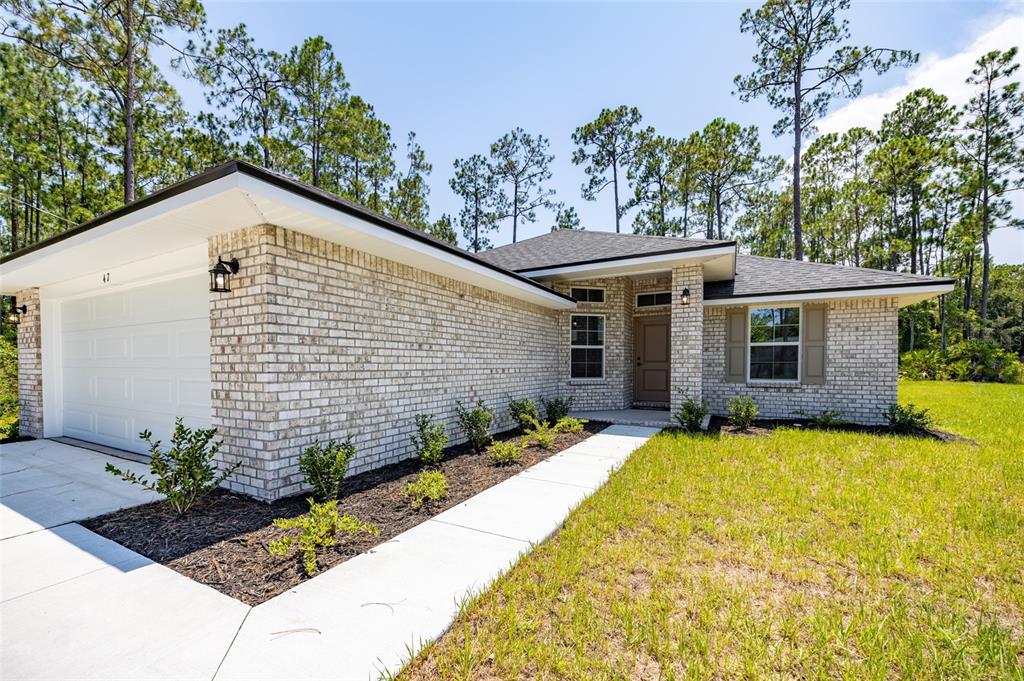 Property for sale at 47 BRUNSWICK LANE, PALM COAST, FL, 32164