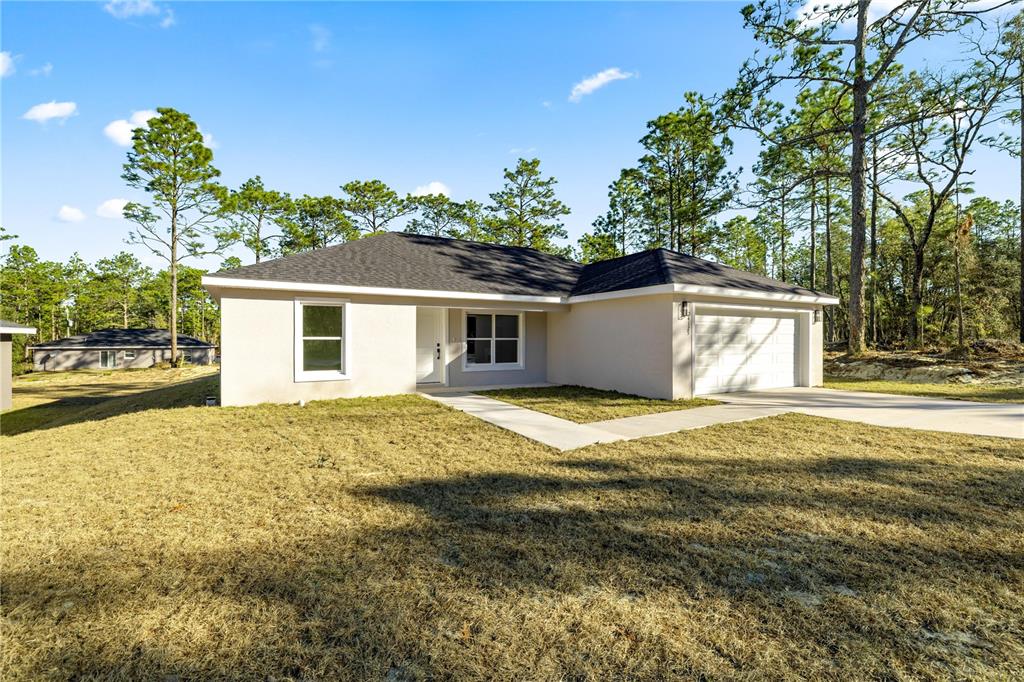 Property for sale at 24125 NW FOXGLOVE LANE, DUNNELLON, FL, 34431