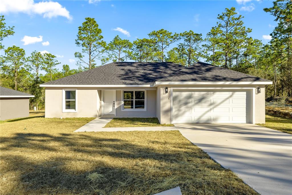 Property for sale at 24125 NW FOXGLOVE LANE, DUNNELLON, FL, 34431