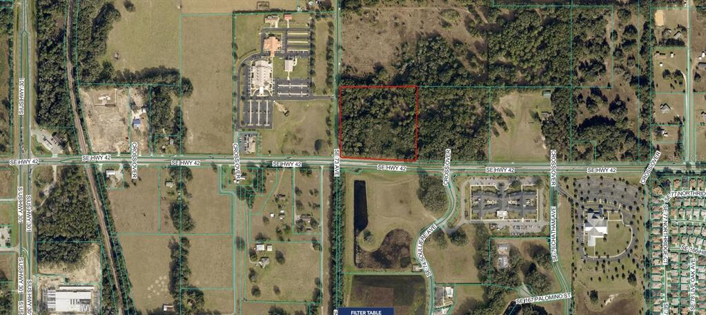 Property for sale at 7415 SE HIGHWAY 42, SUMMERFIELD, FL, 34491