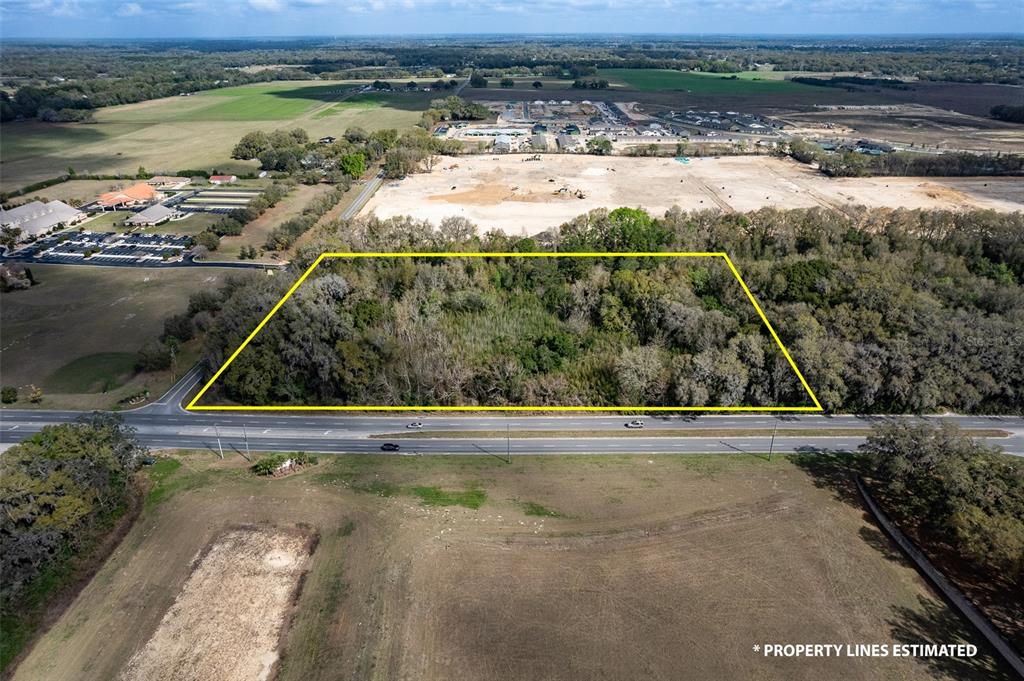 Property for sale at 7415 SE HIGHWAY 42, SUMMERFIELD, FL, 34491