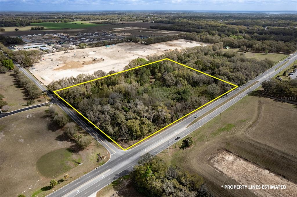 Property for sale at 7415 SE HIGHWAY 42, SUMMERFIELD, FL, 34491