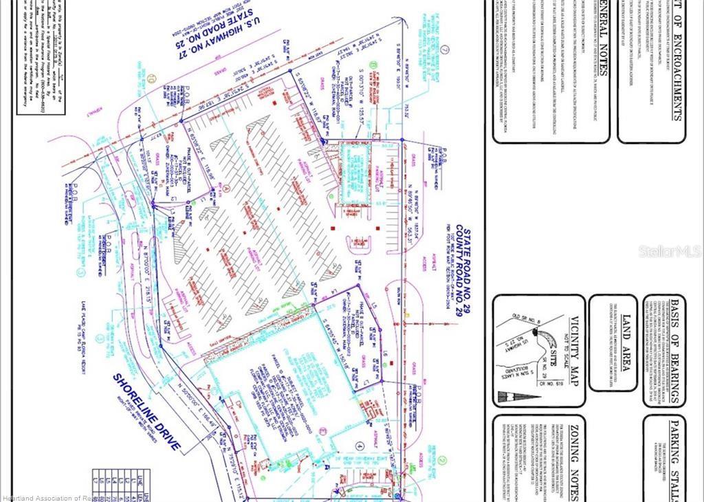 Property for sale at 115 COUNTY ROAD 29, LAKE PLACID, FL, 33852