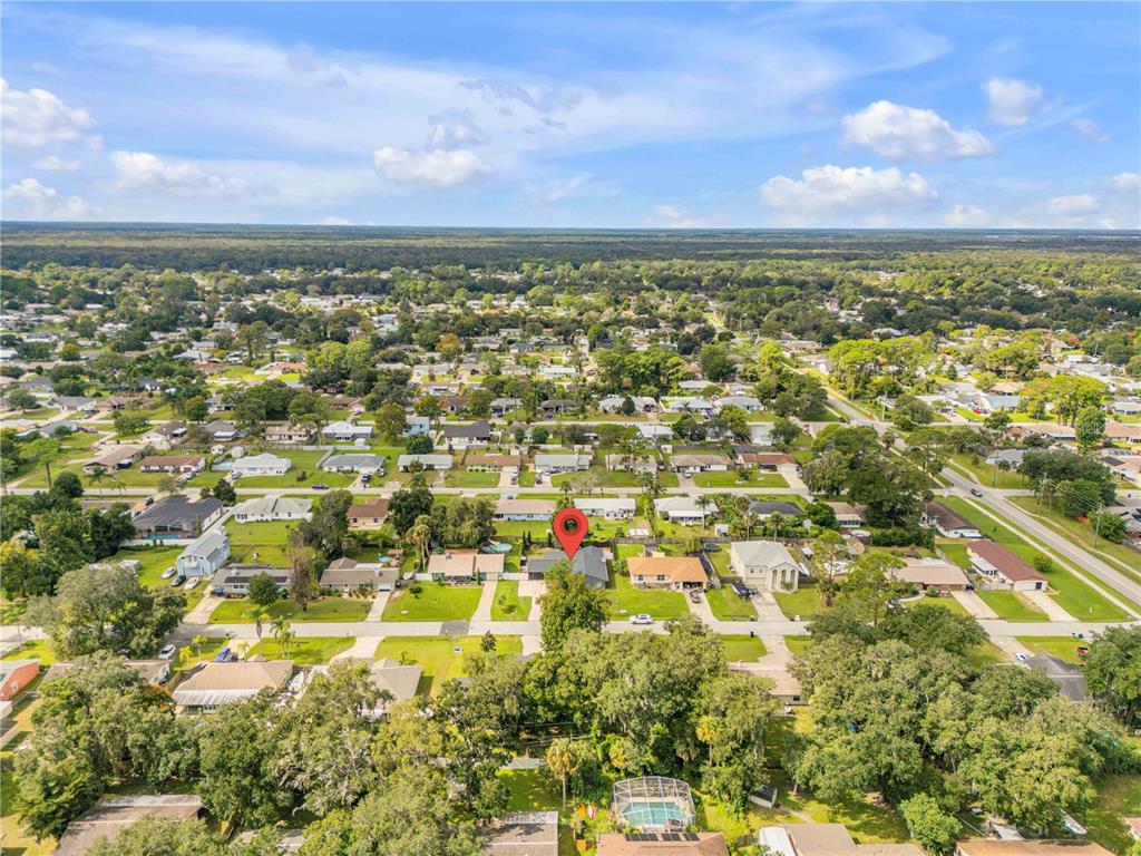 Property for sale at 3022 ORANGE TREE DRIVE, EDGEWATER, FL, 32141