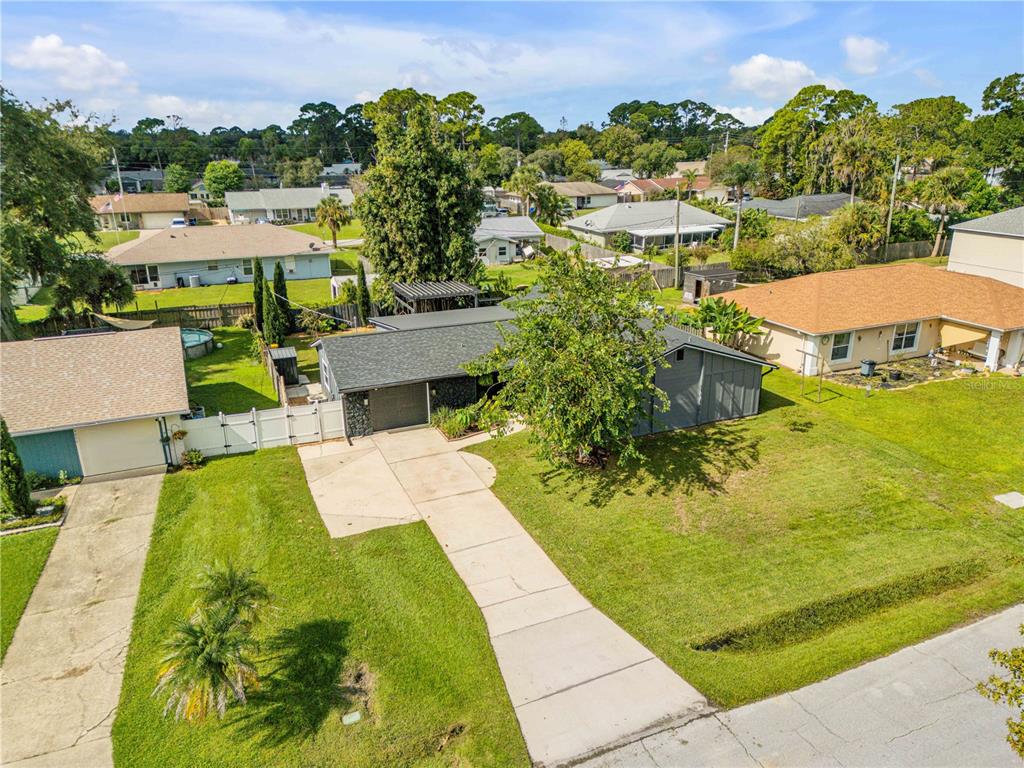 Property for sale at 3022 ORANGE TREE DRIVE, EDGEWATER, FL, 32141