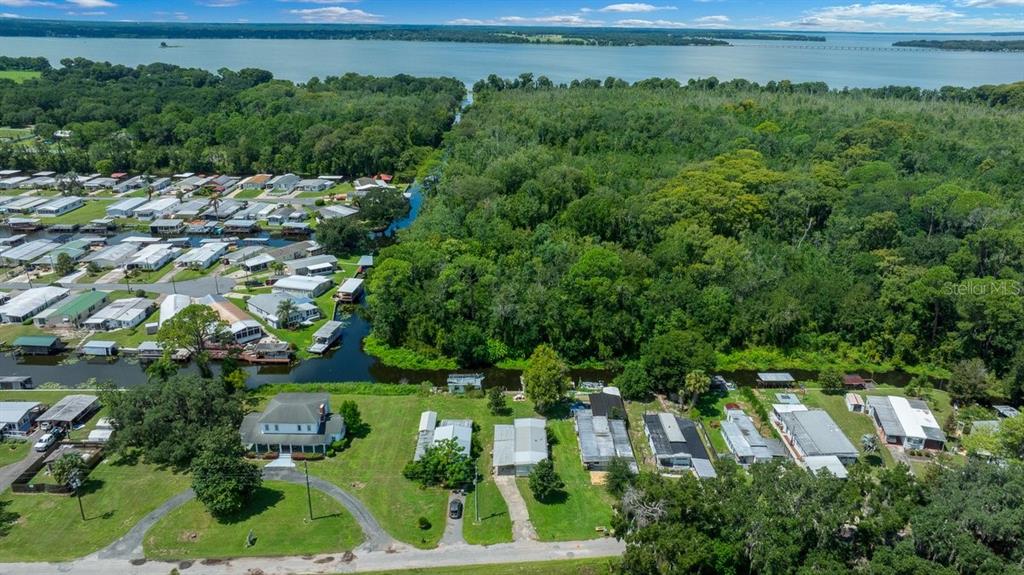 Property for sale at 13337 WOODLAND DRIVE, ASTATULA, FL, 34705