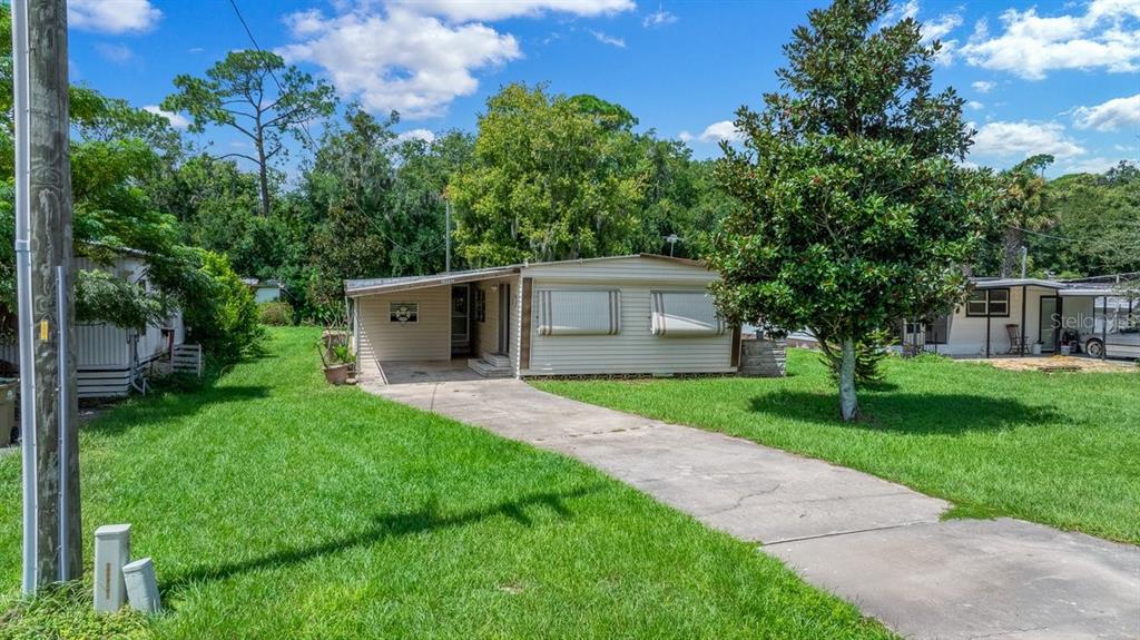 Property for sale at 13337 WOODLAND DRIVE, ASTATULA, FL, 34705