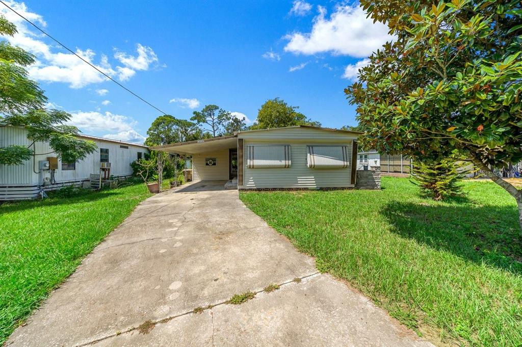 Property for sale at 13337 WOODLAND DRIVE, ASTATULA, FL, 34705