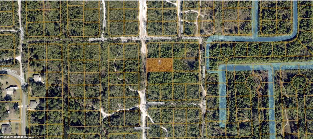 Property for sale at HOLLYHOCK E, DELAND, FL, 32724