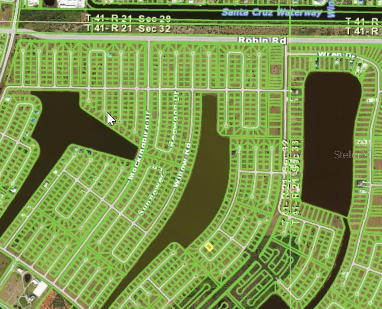 Property for sale at 28 CARNATION DRIVE, PLACIDA, FL, 33946
