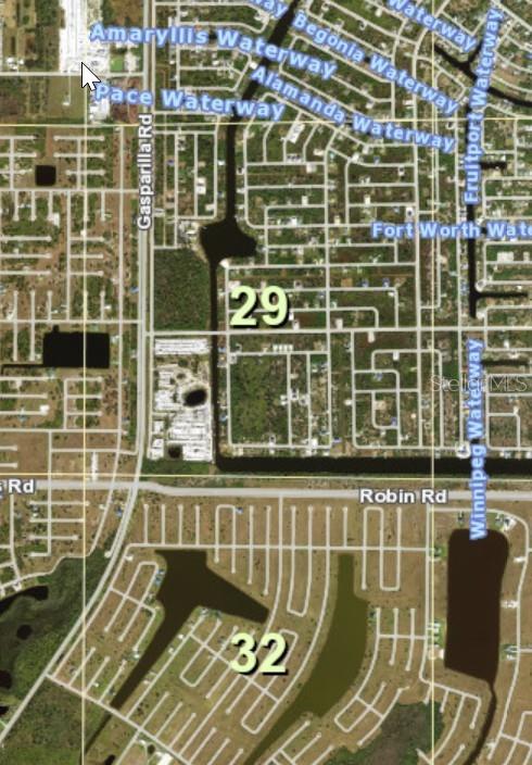 Property for sale at 28 CARNATION DRIVE, PLACIDA, FL, 33946