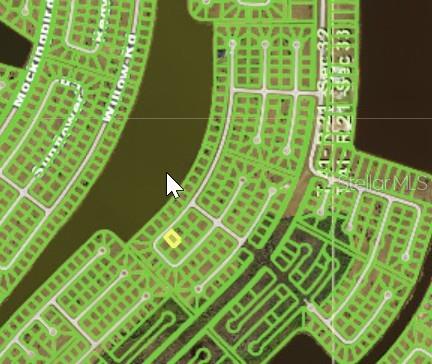 Property for sale at 28 CARNATION DRIVE, PLACIDA, FL, 33946