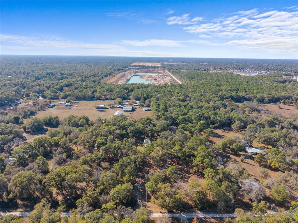 Property for sale at 0 DEASON DRIVE, SPRING HILL, FL, 34610