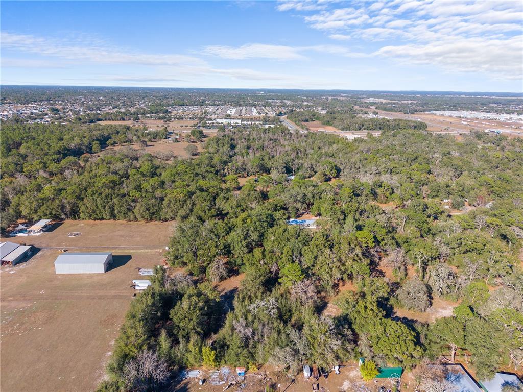 Property for sale at 0 DEASON DRIVE, SPRING HILL, FL, 34610