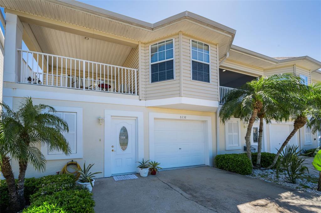 Property for sale at 8238 AQUILA STREET, PORT RICHEY, FL, 34668