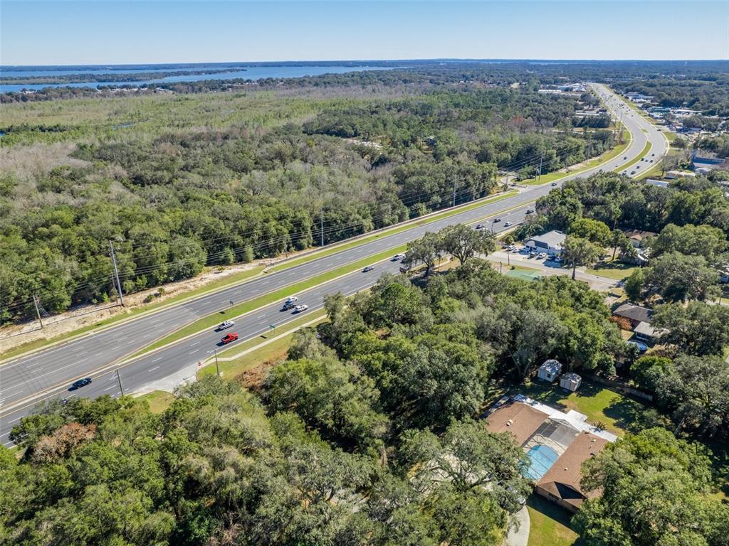 Property for sale at 0000 US HWY 27/441, FRUITLAND PARK, FL, 34731