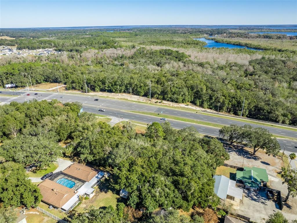 Property for sale at 0000 US HWY 27/441, FRUITLAND PARK, FL, 34731