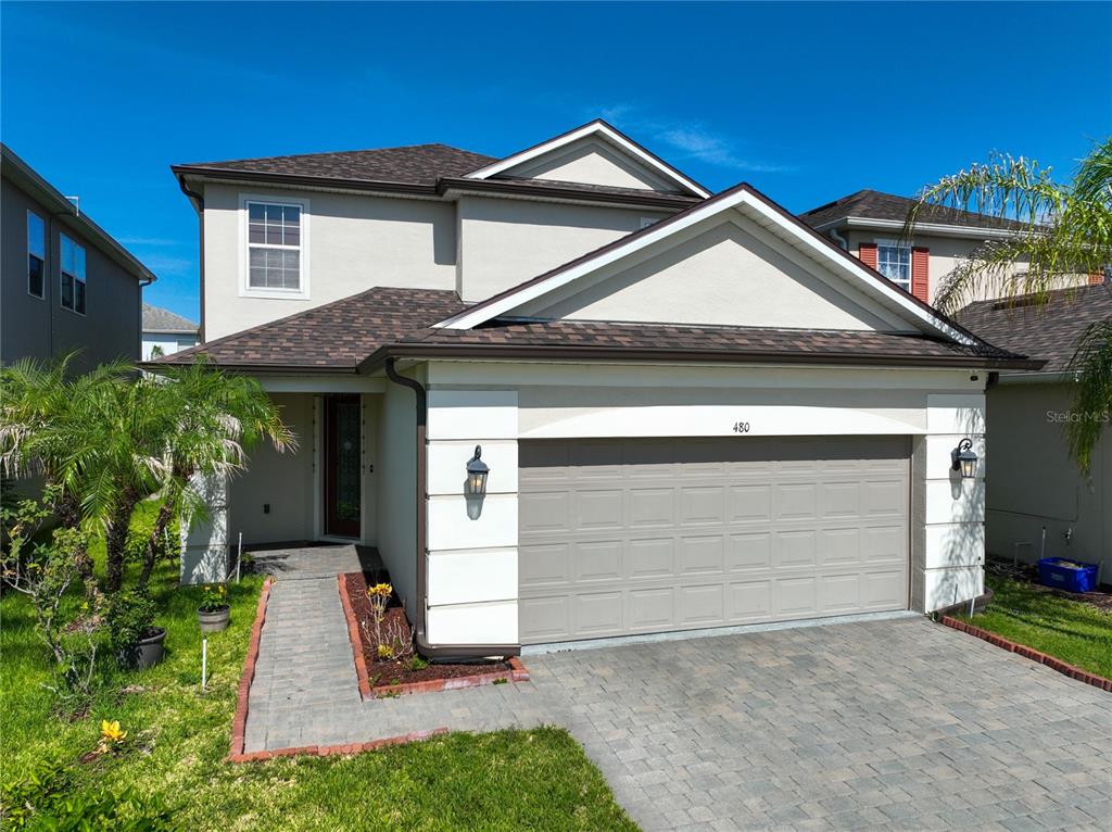 Property for sale at 480 ROCKY GROVE LANE, SANFORD, FL, 32771