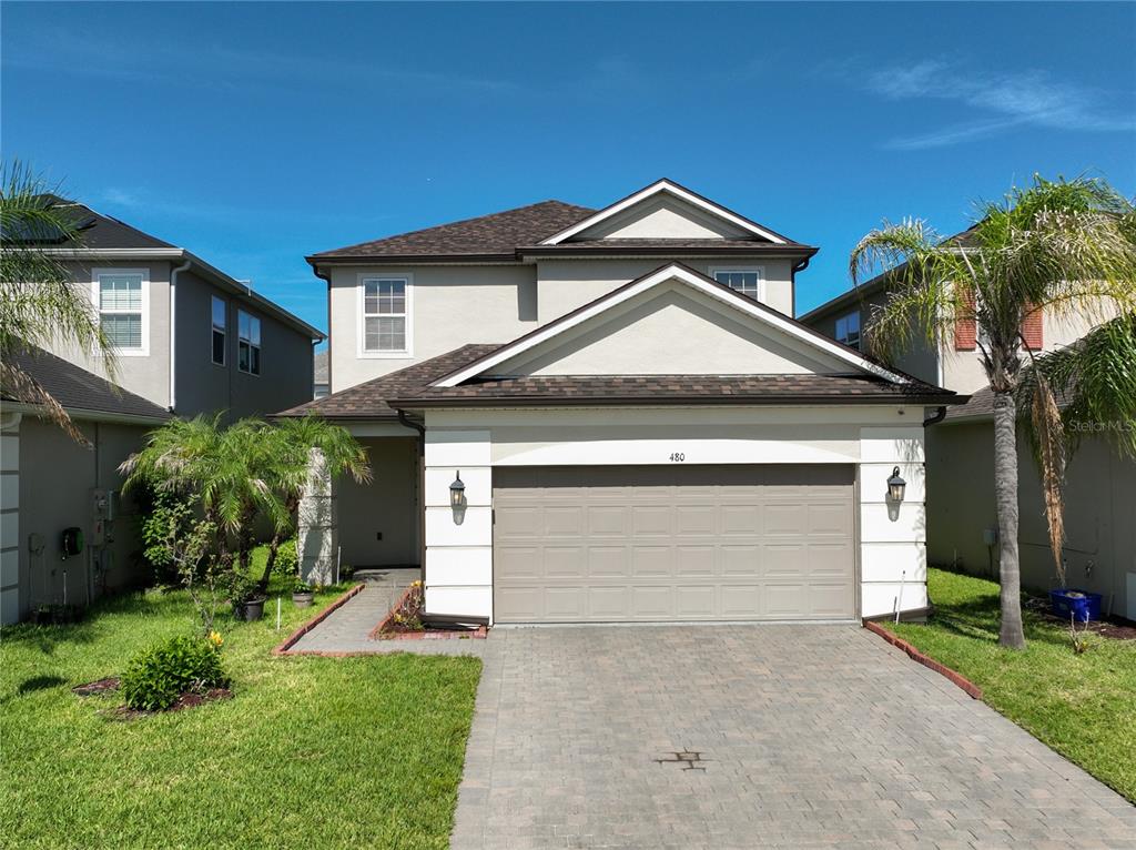 Property for sale at 480 ROCKY GROVE LANE, SANFORD, FL, 32771