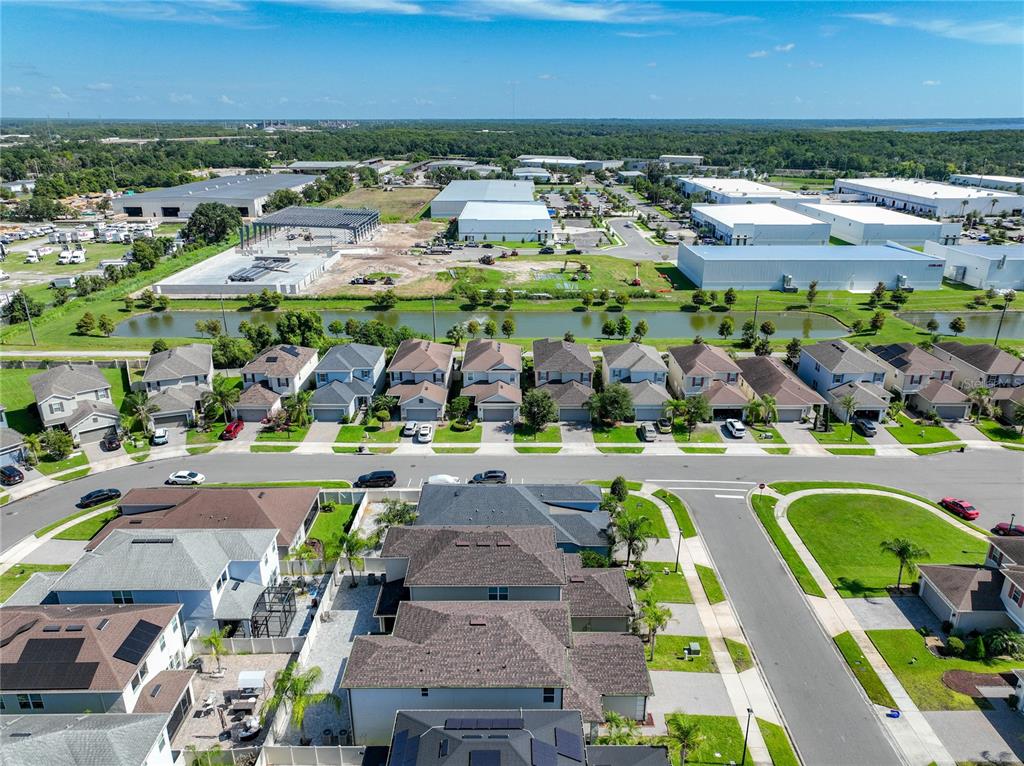 Property for sale at 480 ROCKY GROVE LANE, SANFORD, FL, 32771