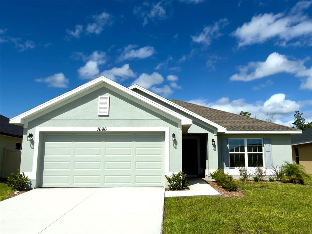 Property for sale at 7696 BENT TREE LOOP, HARMONY, FL, 34773