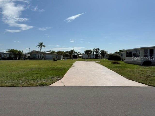 Property for sale at 401 EL PRADO, NORTH PORT, FL, 34287