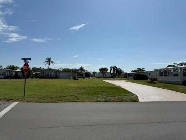 Property for sale at 401 EL PRADO, NORTH PORT, FL, 34287