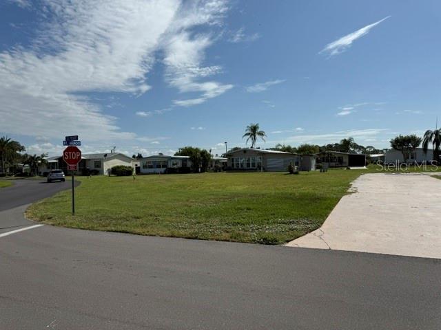 Property for sale at 401 EL PRADO, NORTH PORT, FL, 34287