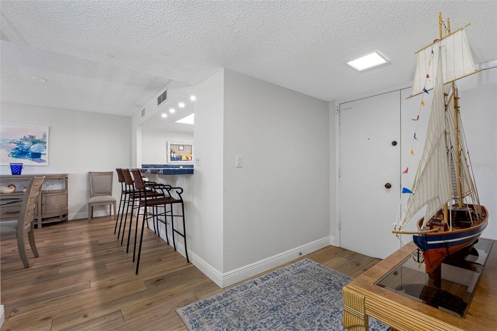 Property for sale at 1400 GULF BOULEVARD UNIT 101, CLEARWATER BEACH, FL, 33767