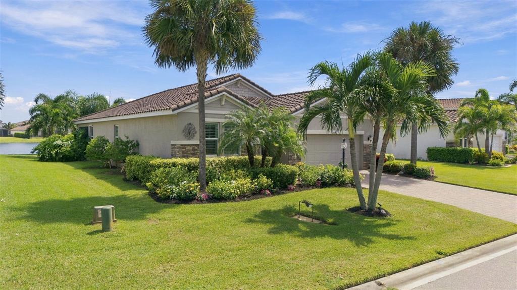Property for sale at 13316 SAW PALM CREEK TRAIL, BRADENTON, FL, 34211