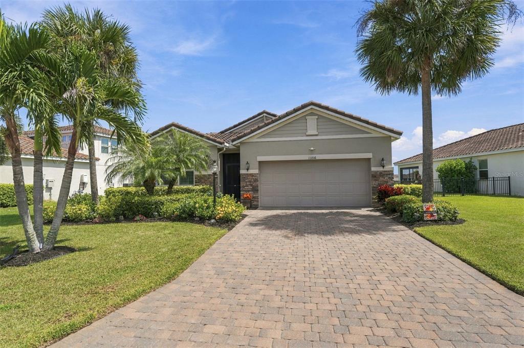 Property for sale at 13316 SAW PALM CREEK TRAIL, BRADENTON, FL, 34211