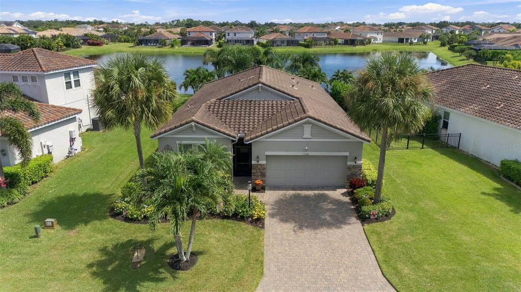 Property for sale at 13316 SAW PALM CREEK TRAIL, BRADENTON, FL, 34211