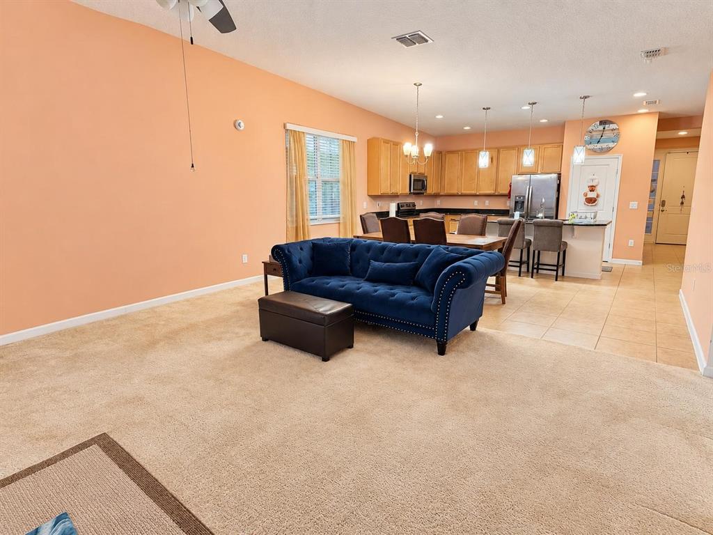 Property for sale at 156 TRINITY RIDGE CIRCLE, DAVENPORT, FL, 33897